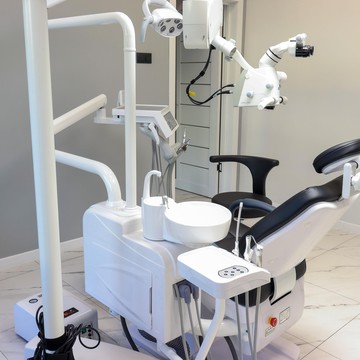 Стоматология New Dental Clinic фото 2