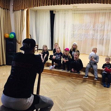 Студия танцев Vinyl Dance Family фото 3