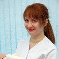 Фотография специалиста Гнилозубова Марина