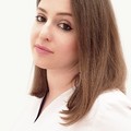 Фотография специалиста Тунунцева Виктория Михайловна