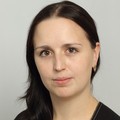 Фотография специалиста Смирнова Александра Александровна