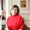 Фотография специалиста Матвеева Елена Николаевна
