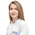 Фотография специалиста Жегулина Ирина Олеговна