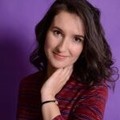 Фотография специалиста Смирнова Виктория Владимировна