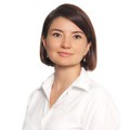Фотография специалиста Юмашева Наталья Михайловна
