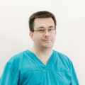 Фотография специалиста Беляков Михаил Викторович