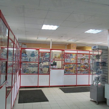 Петербургские аптеки в Санкт-Петербурге фото 1