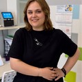Фотография специалиста Кравцова Мария Александровна