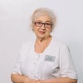Фотография специалиста Стогова Наталия Николаевна