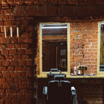 Барбершоп Pablo`s Barbershop на Арбате фото 2