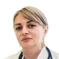 Фотография специалиста Келехсаева Юрина Юрьевна
