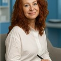 Фотография специалиста Редько Елена Юрьевна