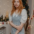 Фотография специалиста Зберовская Алиса