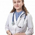 Фотография специалиста Козина Анастасия Андреевна
