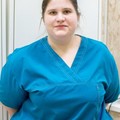 Фотография специалиста Бирюкова Надежда Сергеевна