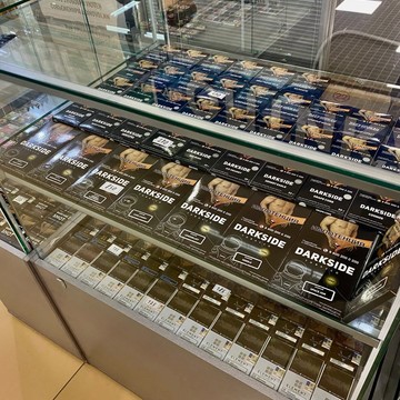 Магазин Sahara Shop на улице Ленина фото 3