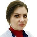 Фотография специалиста Макейчева Инга Викторовна