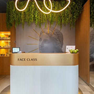 Студия красоты Face Class на Шелепихинской улице фото 3