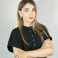 Фотография специалиста Краса-Кепшина Мария Владимировна