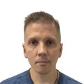 Фотография специалиста Терешкин Роман Валерьевич