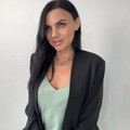 Фотография специалиста Алисина Олеся