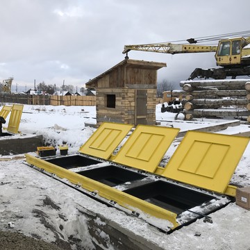 ООО Тенсиб фото 2