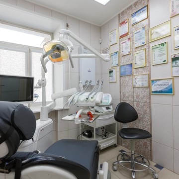 Стоматологическая клиника Апекс фото 3