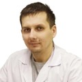 Фотография специалиста Синицин Сергей Николаевич