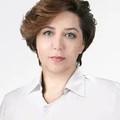 Фотография специалиста Вовченко Ирина Алексеевна