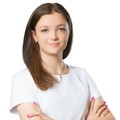 Фотография специалиста Минаева Валерия Романовна