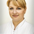 Фотография специалиста Федорова Ольга Игоревна