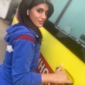Фотография специалиста Гурбанова Лейла Видадиевна