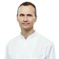 Фотография специалиста Бекетов Юрий Викторович