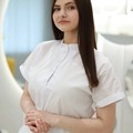 Фотография специалиста Токмакова Виктория Витальевна