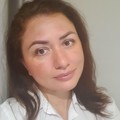 Фотография специалиста Честина Лидия Леонидовна