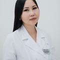 Фотография специалиста Цыдыпова Аюна Кимовна