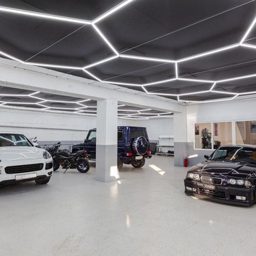 Автосервис ChipsAway фото 1