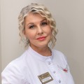 Фотография специалиста Русова Елена Леонидовна