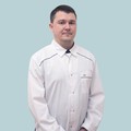 Фотография специалиста Зинков Михаил Сергеевич