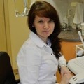 Фотография специалиста Горюнова Ирина Николаевна