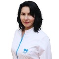 Фотография специалиста Шмелева Ирина Евгеньевна