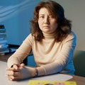 Фотография специалиста Медведева Салтанат Всеволодовна