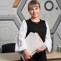 Фотография специалиста Котельникова Валерия Александровна