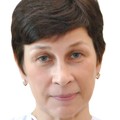 Фотография специалиста Камнева Наталья Вячеславовна