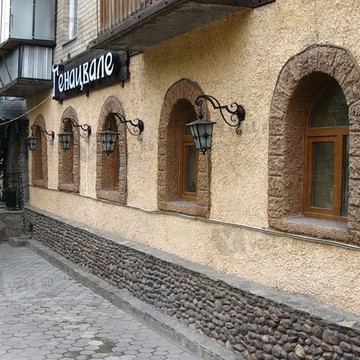 Ресторан Генацвале в Советском районе фото 3