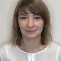 Фотография специалиста Сирина Любовь Николаевна
