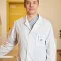 Фотография специалиста Матвеев Евгений Иванович