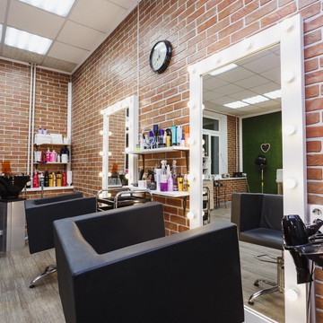 Салон красоты Maru фото 1