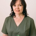 Фотография специалиста Баранникова Елена Александровна