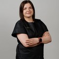 Фотография специалиста Бандина Екатерина Дмитриевна